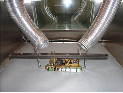 HALT/HASS 試驗箱(圖2) HALT/HASS 試驗箱(圖2)